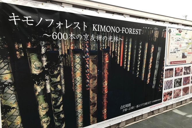 Private & Custom KYOTO Walking Tour - your Travel Companion - Ginkakuji and the eastern temple choices