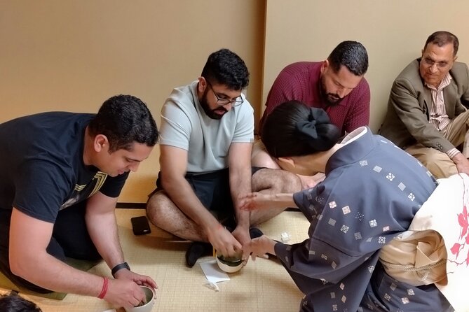 Private Custom Tour: Kyoto in One Day - Why a private day can work well in Kyoto