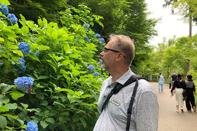 Private Custom Tour: Kyoto in One Day - Lunch and the everyday side of Kyoto