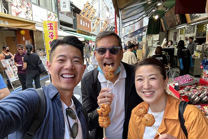 Private Custom Tour: Tokyo in a Day - Key points to know before booking