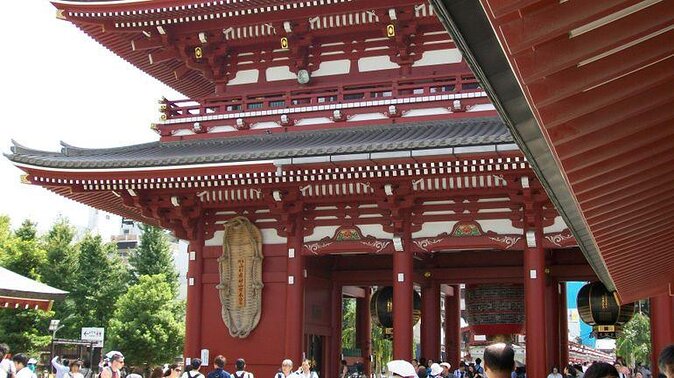 Private Custom Tour: Tokyo in a Day - Why a custom Tokyo day can be worth it