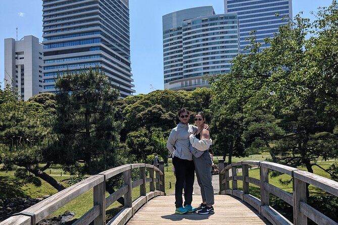 Private Custom Tour: Tokyo in a Day - Meiji Jingu and Takeshita Street show two sides of Harajuku