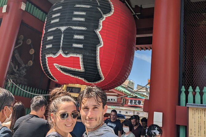 Private Custom Tour: Tokyo in a Day - Yanaka Ginza is the quieter choice