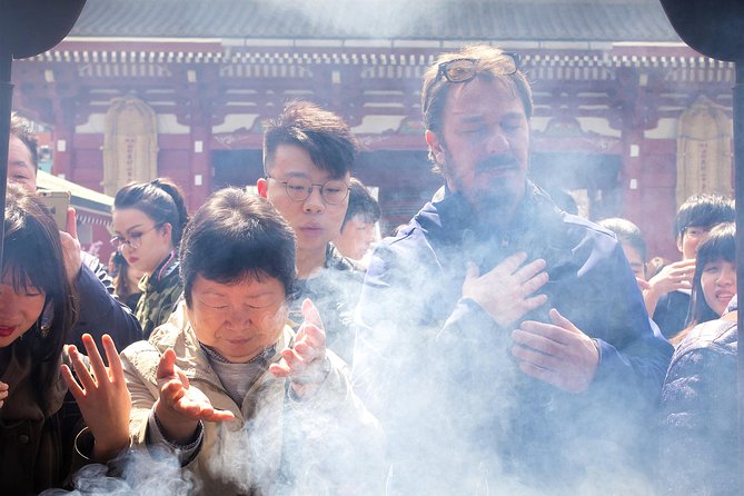Private Customizable Walking Tour of Tokyo - Why a private Tokyo day can be worth the price
