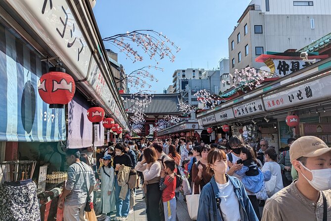 Private Day Tour In Tokyo with a Native English Speaker - Trains are part of the experience, not just transport