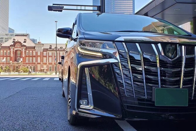 Private departure transfer from Kyoto city to Osaka Itami International airport - Is $79.07 per person good value?
