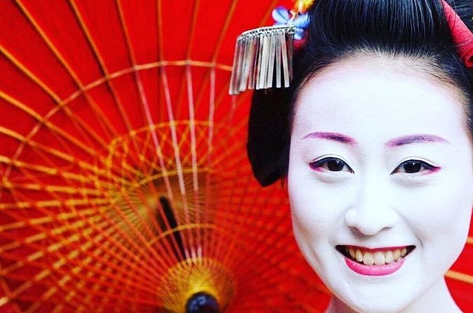 Private Dinner with Maiko and Geiko in Kyoto - Practical details that affect your evening
