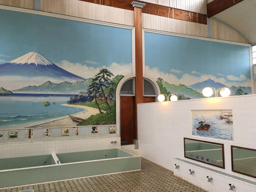 Private Edo-Tokyo Open Air Architectural Museum Tour - Why This Open-Air Museum Is Worth Five Hours