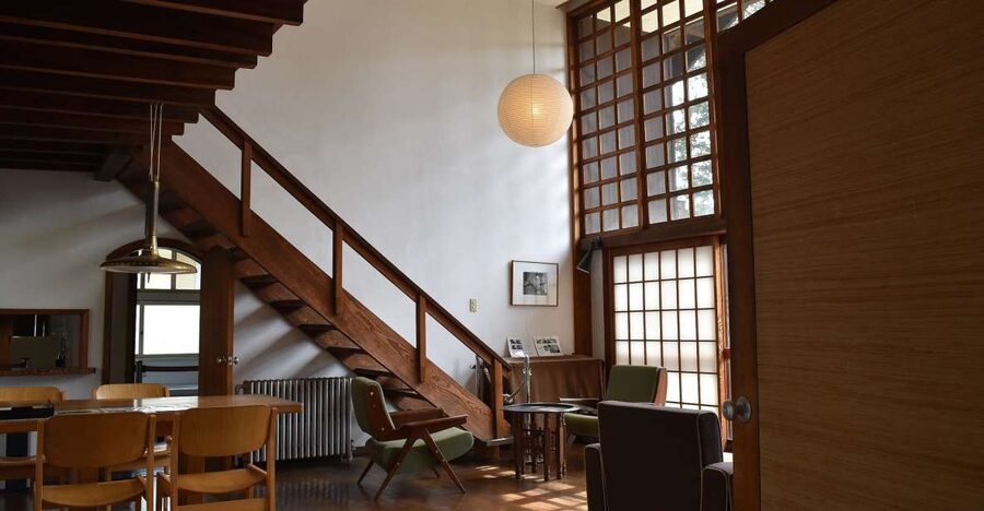 Private Edo-Tokyo Open Air Architectural Museum Tour - Kunio Maekawa’s House and Japan’s Modern Turn