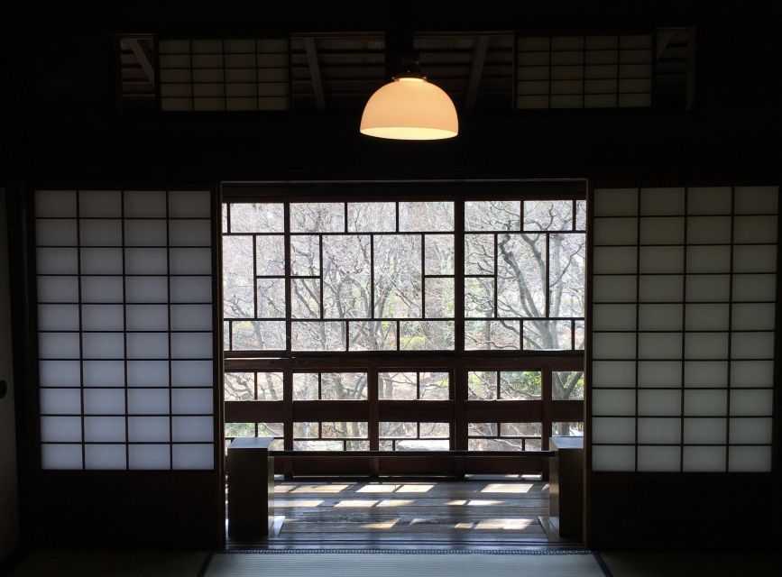 Private Edo-Tokyo Open Air Architectural Museum Tour - Is $193 Per Person a Fair Price?