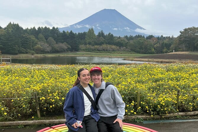 Private Fuji Full-day Car Tour with Hotel Pickup -Local Guide - Key points to know before booking