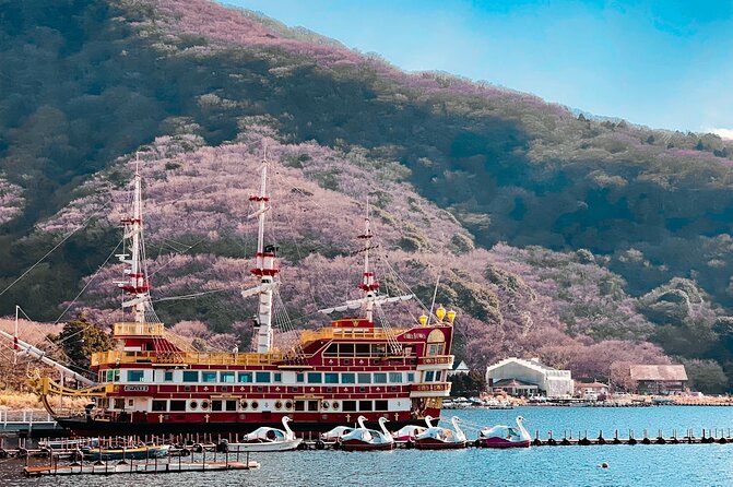 Private Fuji Hakone Tour Charter with English Speaking Driver - The best parts of this private Hakone day