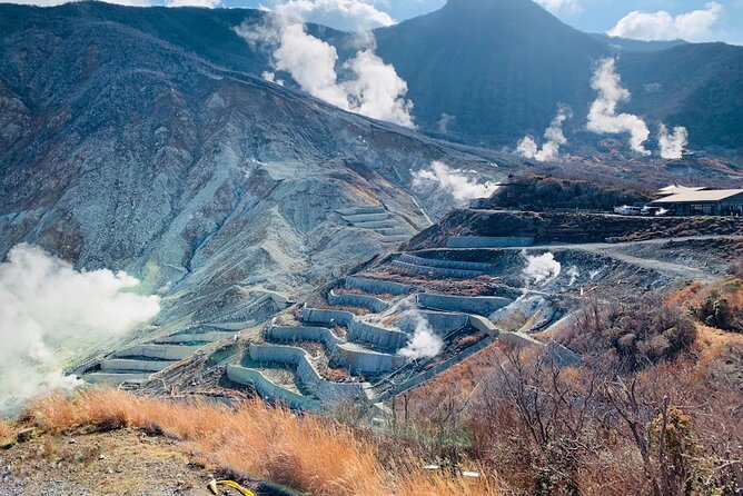 Private Fuji Hakone Tour Charter with English Speaking Driver - How much can you really see in 8 to 10 hours?