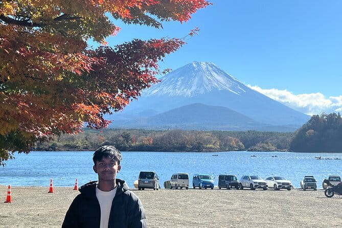 Private Fuji Half-day Car Tour with Hotel Pickup and Local Guide - Why a private car makes sense around Mount Fuji