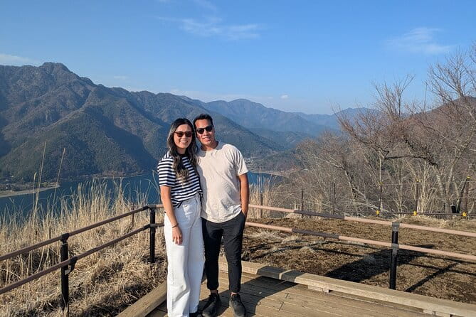 Private Fuji Half-day Car Tour with Hotel Pickup and Local Guide - Sake, craft beer, and a more local afternoon