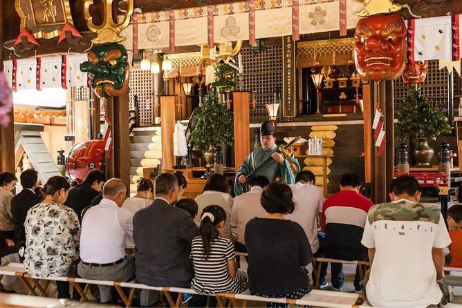 Private Fukuoka Tour with a Local, Highlights & Hidden Gems 100% Personalised - Yanagibashi Rengo Market for a closer look at local food