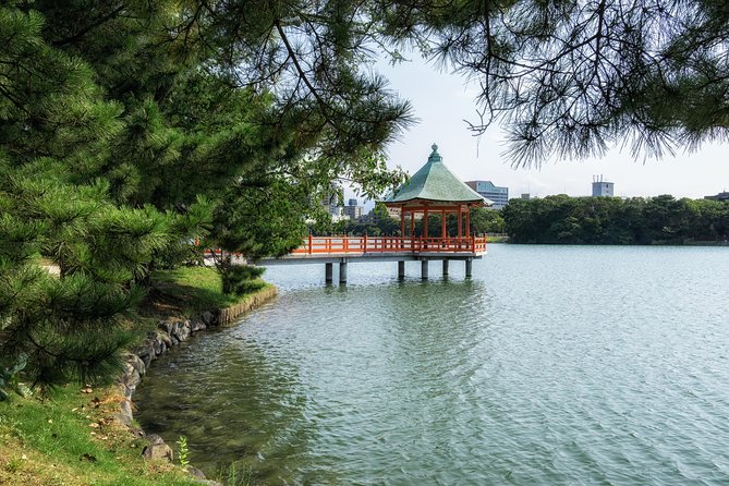 Private Fukuoka Tour with a Local, Highlights & Hidden Gems 100% Personalised - The best part may be lunch, snacks, or sweets
