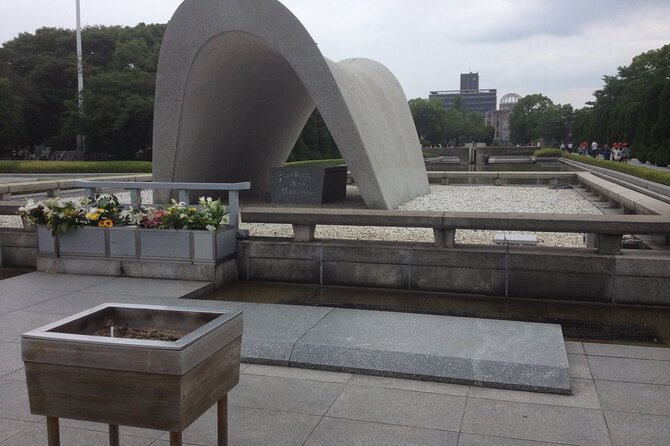 Private Full Day Hiroshima Tour - Hiroshima Peace Memorial Museum in 30 minutes