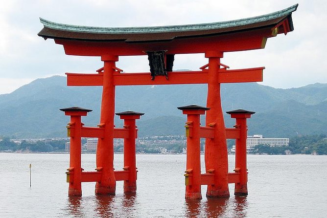 Private Full Day Hiroshima Tour - Who gets the best value from $619.35?