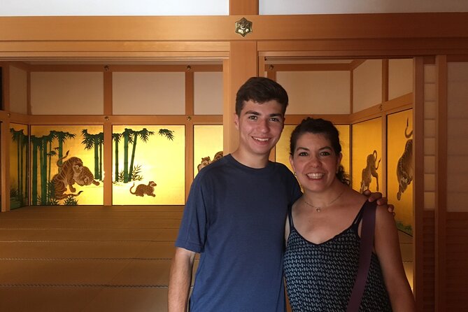 Private Full-day Nagoya City Tour - Sakae, Oasis 21, and Nagoya’s modern center