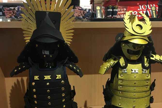Private Full-day Nagoya City Tour - What the private guide adds