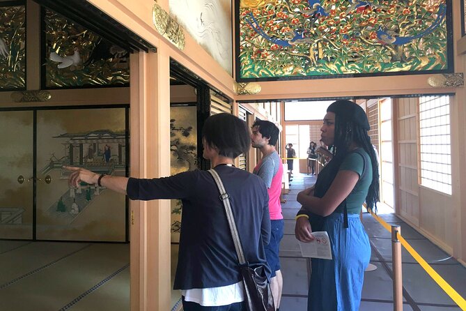 Private Full-day Nagoya City Tour - Nagoya Castle and the samurai story