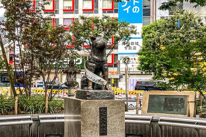 Private Full-day Tokyo Walking Subway Tour by Japan Gray Line - What the private format adds