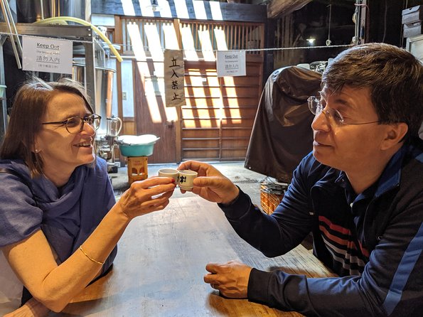 Private group Local Food Tour in Takayama - What the guide adds beyond a map