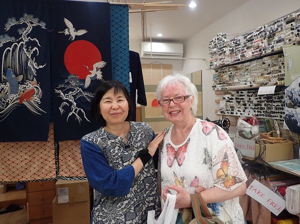 Private group Local Food Tour in Takayama - Ending at Bunrindo on Shimoninomachi
