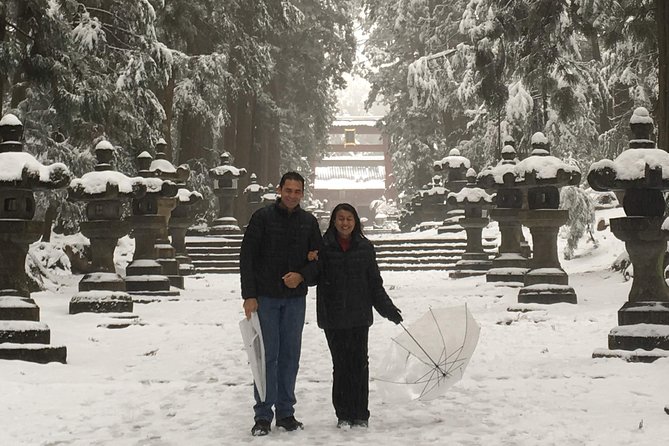 Private guided hidden gems tour by local English speaking driver - The guide’s strongest qualities