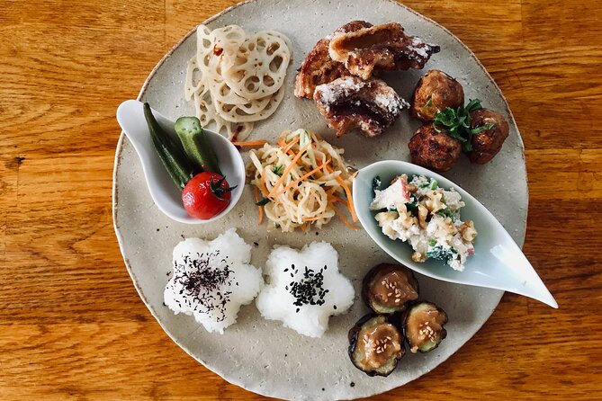 Private Guided Traditional Buddhist Cooking in Japan - Key points before you book