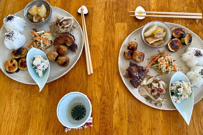 Private Guided Traditional Buddhist Cooking in Japan - Shisendo Temple and the rhythm of the day