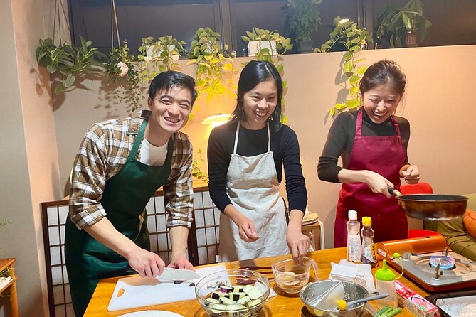Private Guided Traditional Buddhist Cooking in Japan - Why the teaching style matters