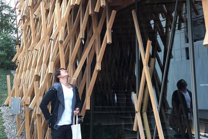 Private Harajuku Omotesando Architecture Walking Tour - Is $132.14 Per Person A Fair Price?