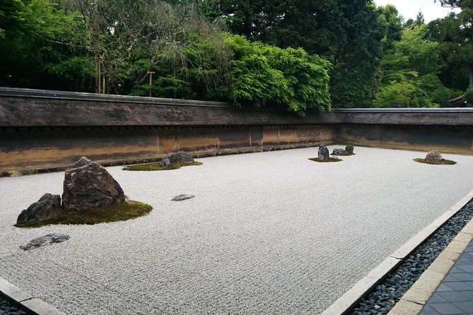 Private Highlights of Kyoto Tour - Picking the right Kyoto route
