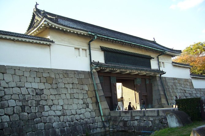 Private Highlights of Kyoto Tour - Kinkaku-ji, the Golden Pavilion