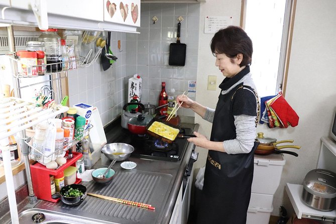 Private Home-Style Cooking Class in Osaka with Local Mom Yoshiko - Why This Class Feels Different From a Restaurant Meal