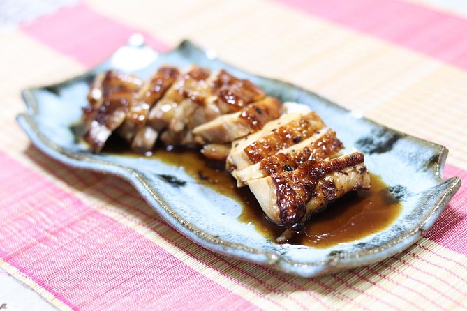 Private Home-Style Cooking Class in Osaka with Local Mom Yoshiko - From Kawanishi-Ikeda Station to Yoshiko’s Kitchen