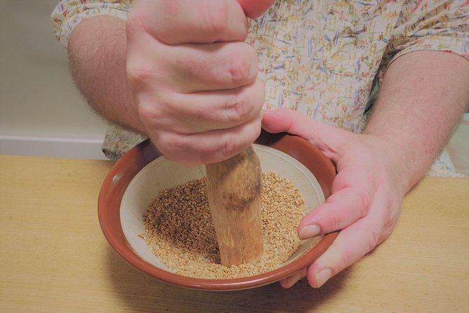 Private Japanese Cooking Class in Hiroshima with Machiko's Family - Is $108 a fair price?