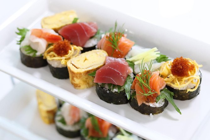 Private Japanese Cooking Class in Sapporo with Local Chef Shiori - Inside Shiori’s family home