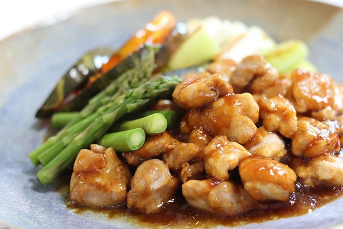 Private Japanese Cooking Class in Sapporo with Local Chef Shiori - From Hokkaido ingredients to a shared meal