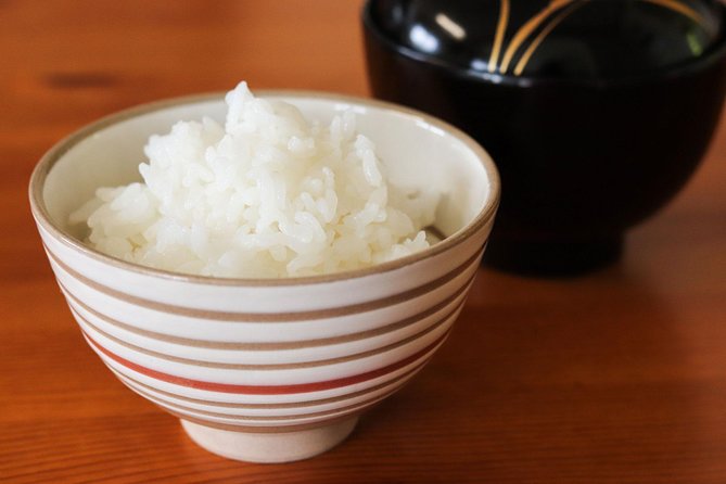 Private Japanese Cooking Class in Sapporo with Local Host Kanae - Who gets the best value for the $72 price