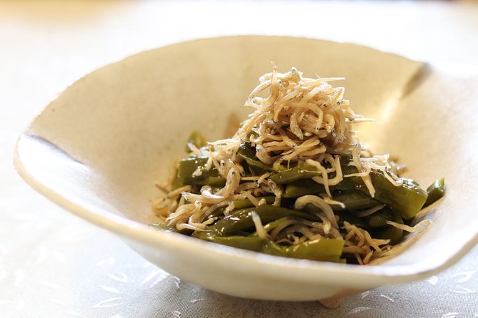 Private Japanese Home Cooking Class in Kyoto with Michiyo - Key points to know before you book