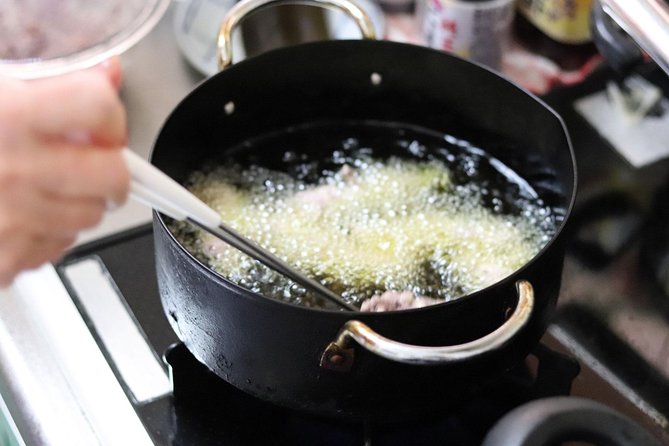 Private Japanese Home Cooking Class in Kyoto with Michiyo - Why a private kitchen beats a standard food tour