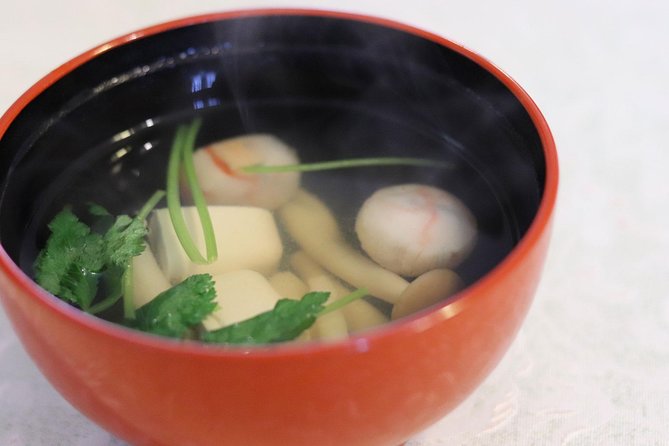 Private Japanese Home Cooking Class in Kyoto with Michiyo - What the ratings tell you about the experience