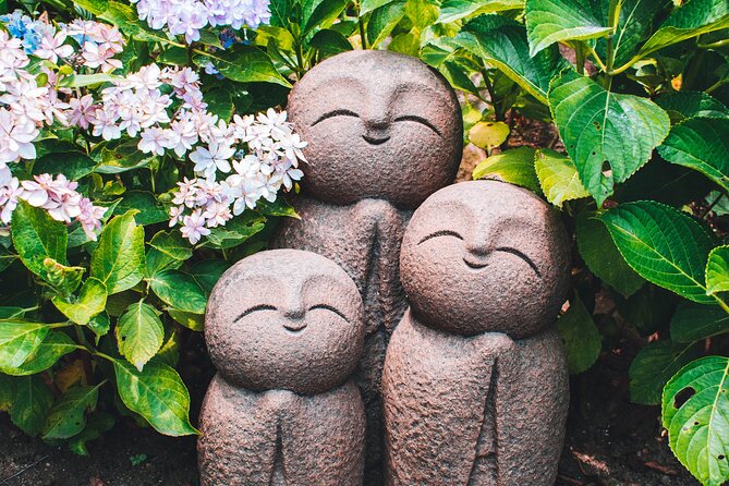Private Kamakura plus Yokohama Tour - English Speaking Driver - Yokohama Chinatown: A Change of Scene