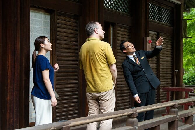 Private Kyoto Customizable Day Tour with English Speaking Driver - Nishiki Market, Kyoto’s food corridor