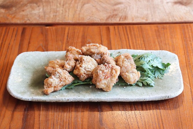 Private Kyoto Market Tour and Authentic Cooking Class with Aki - A warm experience shaped by Aki