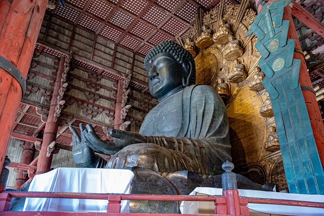 Private Kyoto Tour by Car with Optional Nara or Osaka Add-Ons - Key points to know before booking
