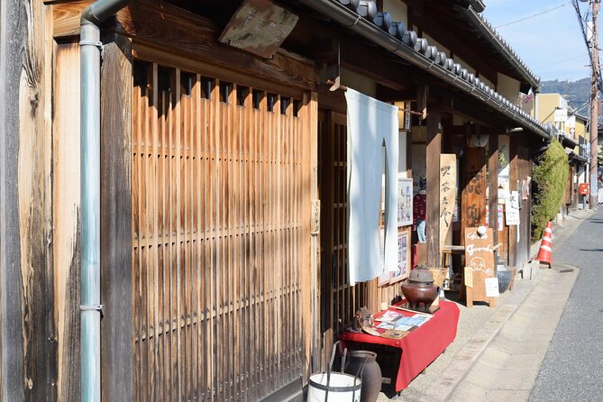 Private Kyoto Tour by Car with Optional Nara or Osaka Add-Ons - Why the guide makes the biggest difference